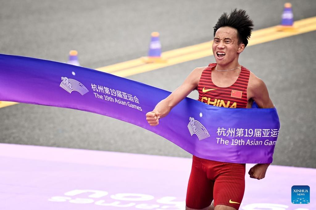 罗德里戈在