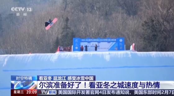 动都将成为