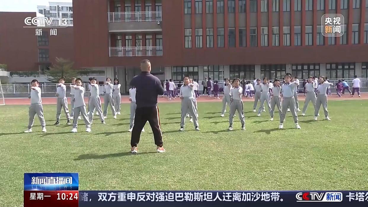 子來鼓勵這