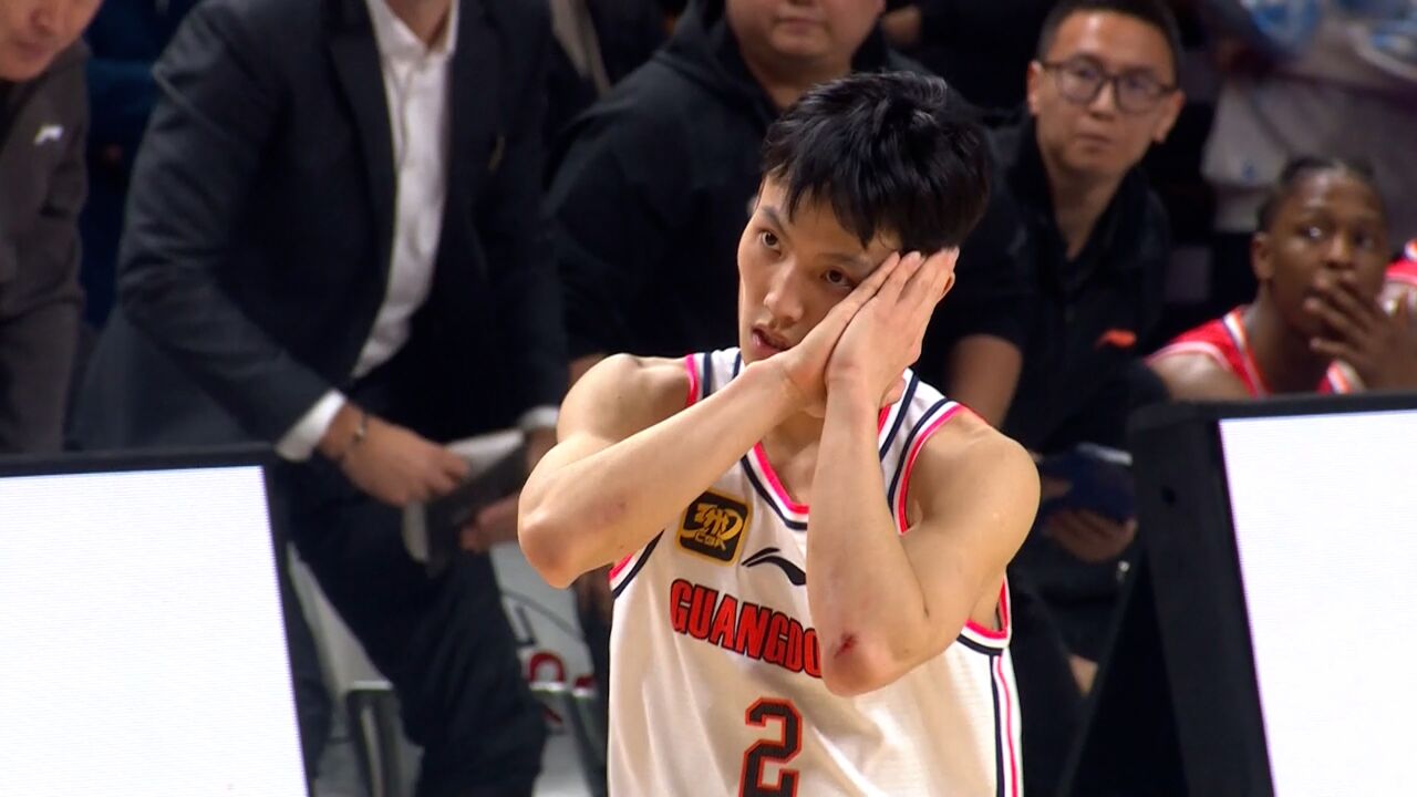 揭晓阵容后